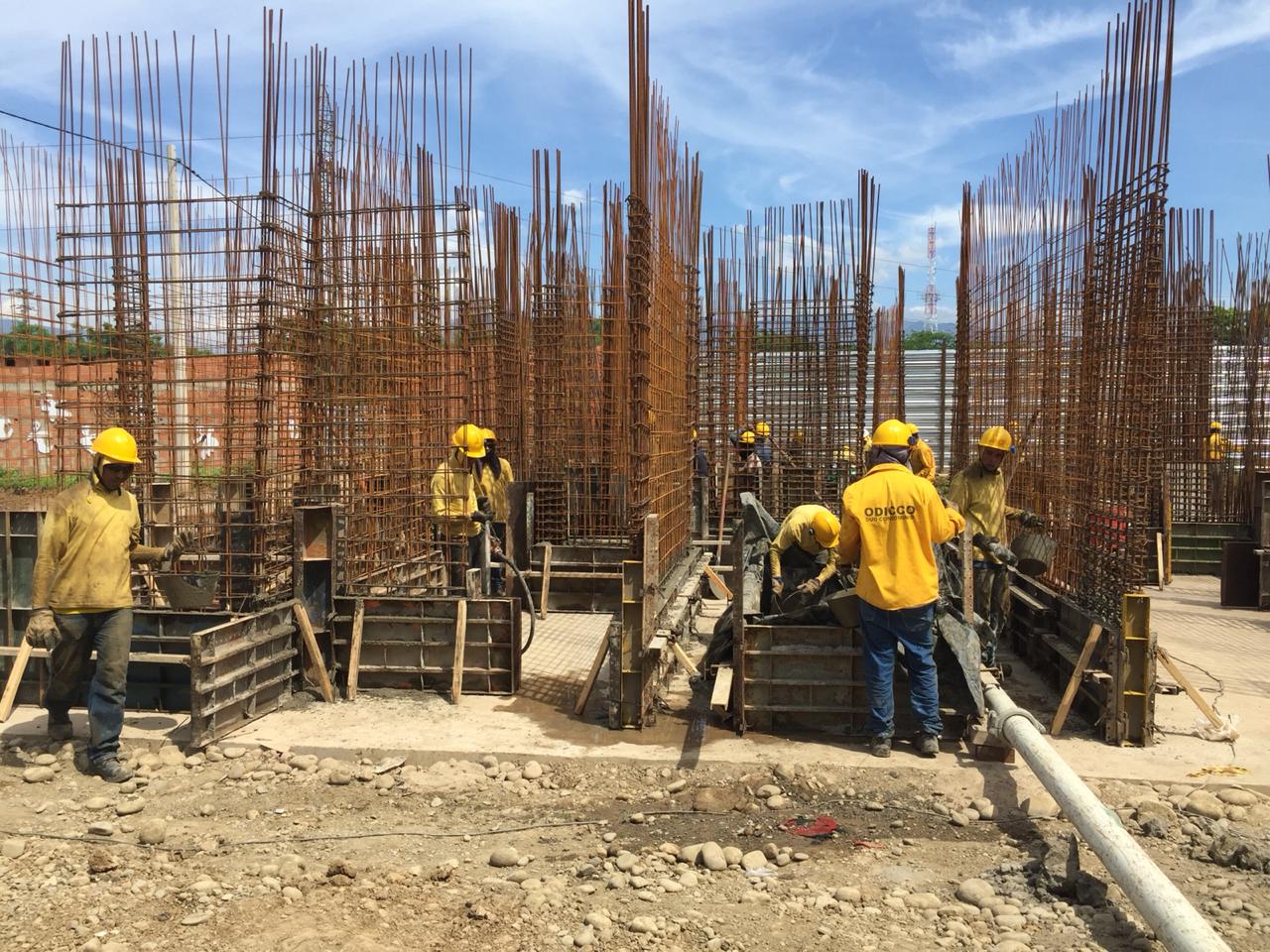 Altos del Este - Paisaje Urbano